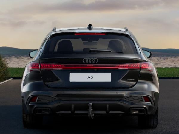 Audi A5 Avant e-hybrid qu. *AHK/B&O/HUD/LEDER/MATRIX/PANO*