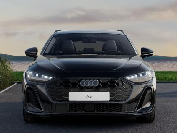 Audi A5 Avant e-hybrid qu. *AHK/B&O/HUD/LEDER/MATRIX/PANO*