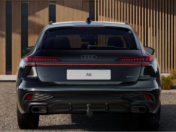 Audi A6 Avant e-hybrid qu. *AHK/B&O/HUD/PANO/TECH PRO/21"*