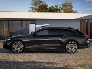 Audi A6 Avant e-hybrid qu. *AHK/B&O/HUD/PANO/TECH PRO/21"*