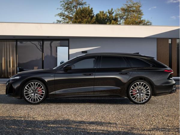 Audi A6 Avant e-hybrid qu. *AHK/B&O/HUD/PANO/TECH PRO/21"*