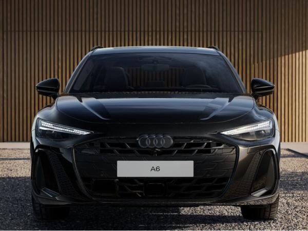 Audi A6 Avant e-hybrid qu. *AHK/B&O/HUD/PANO/TECH PRO/21"*