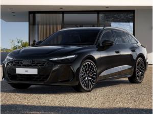 Audi A6 Avant e-hybrid qu. *AHK/B&O/HUD/PANO/TECH PRO/21"*