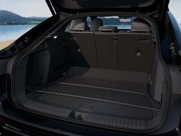 Audi Q6 e-tron Sportback performance qu. *AHK/B&O/HUD/PANO*