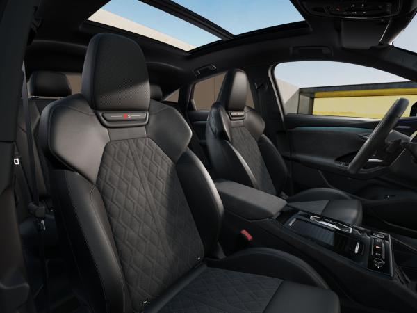 Audi Q6 e-tron Sportback performance qu. *AHK/B&O/HUD/PANO*