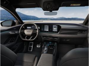 Audi Q6 e-tron Sportback performance qu. *AHK/B&O/HUD/PANO*