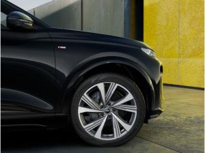 Audi Q6 e-tron Sportback performance qu. *AHK/B&O/HUD/PANO*