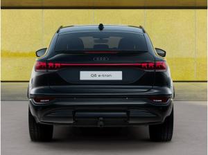 Audi Q6 e-tron Sportback performance qu. *AHK/B&O/HUD/PANO*