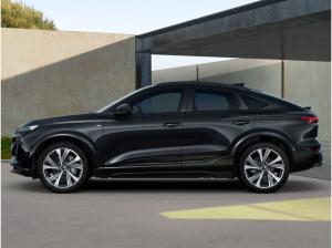 Audi Q6 e-tron Sportback performance qu. *AHK/B&O/HUD/PANO*