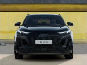 Audi Q6 e-tron Sportback performance qu. *AHK/B&O/HUD/PANO*