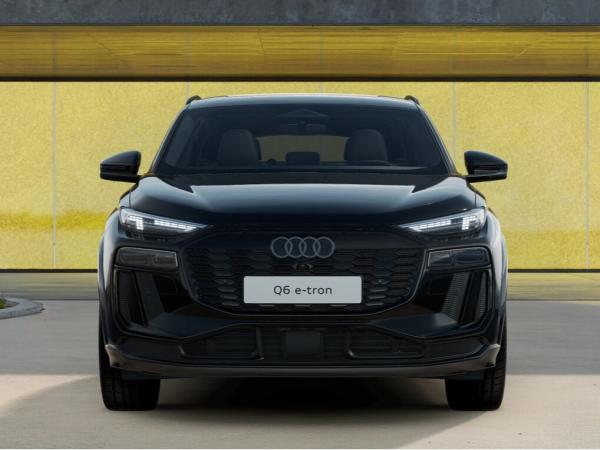Audi Q6 e-tron Sportback performance qu. *AHK/B&O/HUD/PANO*