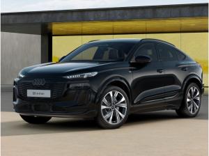 Audi Q6 e-tron Sportback performance qu. *AHK/B&O/HUD/PANO*