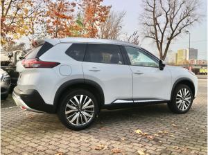Nissan X-Trail X-TRAIL TEKNA 1.5 VC-T MHEV 4x2 WKR inkl.