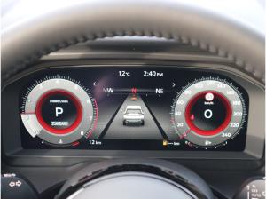 Nissan X-Trail X-TRAIL TEKNA 1.5 VC-T MHEV 4x2 WKR inkl.