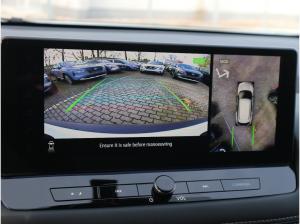 Nissan X-Trail X-TRAIL TEKNA 1.5 VC-T MHEV 4x2 WKR inkl.