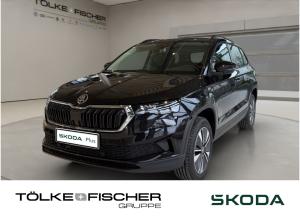 Skoda Karoq Balance 1.5 TSI DSG SOFORT VERFÜGBAR! ACC AHK Navi eHeck LED