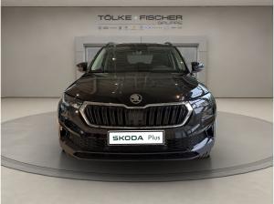 Skoda Karoq Balance 1.5 TSI DSG SOFORT VERFÜGBAR! ACC AHK Navi eHeck LED