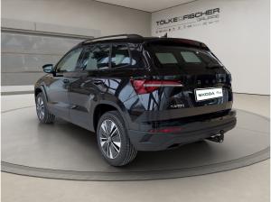Skoda Karoq Balance 1.5 TSI DSG SOFORT VERFÜGBAR! ACC AHK Navi eHeck LED