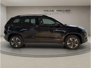 Skoda Karoq Balance 1.5 TSI DSG SOFORT VERFÜGBAR! ACC AHK Navi eHeck LED