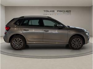 Skoda Kamiq Tour 1.0 TSI DSG SOFORT VERFÜGBAR! ACC AHK AUTO Virtual eHeck