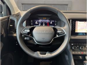 Skoda Karoq Balance 1.5 TSI DSG SOFORT VERFÜGBAR! ACC AHK Navi eHeck LED