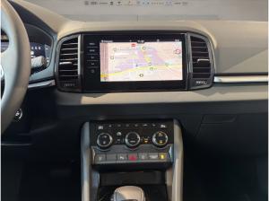 Skoda Karoq Balance 1.5 TSI DSG SOFORT VERFÜGBAR! ACC AHK Navi eHeck LED