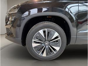 Skoda Karoq Balance 1.5 TSI DSG SOFORT VERFÜGBAR! ACC AHK Navi eHeck LED