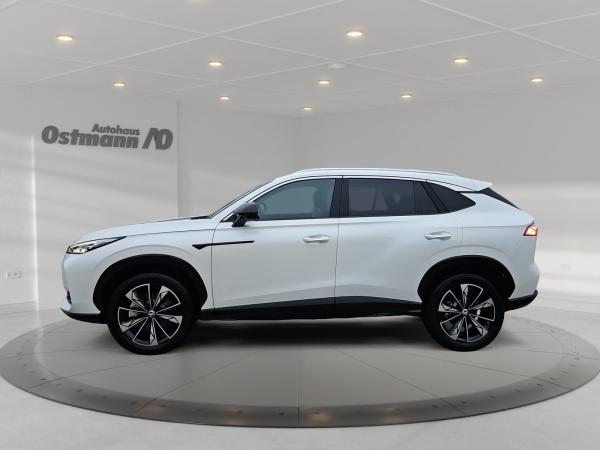 MG HS 1.5 Hybrid+ Luxury 360 ACC LM SpurH GRA