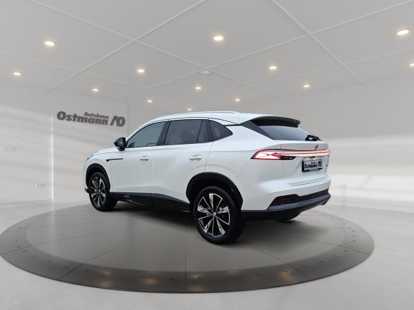 MG HS 1.5 Hybrid+ Luxury 360 ACC LM SpurH GRA