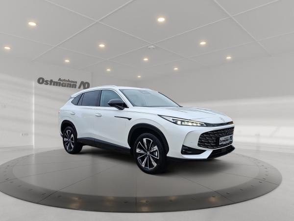 MG HS 1.5 Hybrid+ Luxury 360 ACC LM SpurH GRA