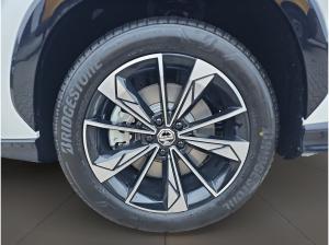 MG HS 1.5 Hybrid+ Luxury *nur GdB min.50% 360 ACC LM SpurH GRA