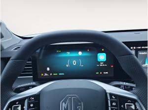 MG HS 1.5 Hybrid+ Luxury *nur GdB min.50% 360 ACC LM SpurH GRA