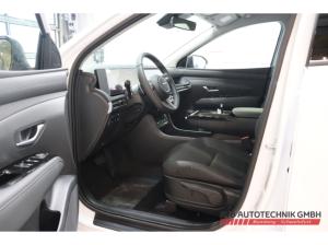 Hyundai TUCSON MY25 Trend 1.6 T-GDi Hybrid A/T