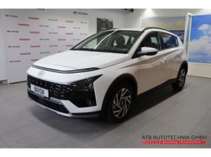 Hyundai BAYON MY25 Trend 1.0 T-GDI 7-DCT 2WD Komfortpaket