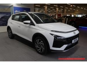 Hyundai BAYON MY25 Trend 1.0 T-GDI 7-DCT 2WD Komfortpaket