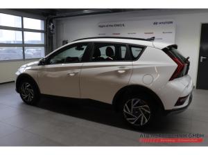 Hyundai BAYON MY25 Trend 1.0 T-GDI 7-DCT 2WD Komfortpaket