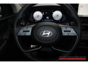 Hyundai BAYON MY25 Trend 1.0 T-GDI 7-DCT 2WD Komfortpaket