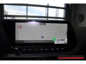 Hyundai BAYON MY25 Trend 1.0 T-GDI 7-DCT 2WD Komfortpaket