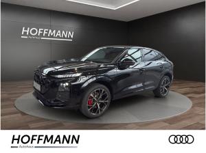 Audi Q3 Sportback e-hybrid / Tech pro / HuD / Sonos / Pano