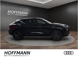 Audi Q3 Sportback e-hybrid / Tech pro / HuD / Sonos / Pano
