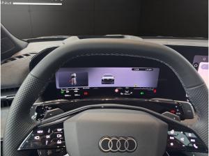 Audi Q3 Sportback e-hybrid / Tech pro / HuD / Sonos / Pano