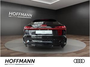 Audi Q3 Sportback e-hybrid / Tech pro / HuD / Sonos / Pano