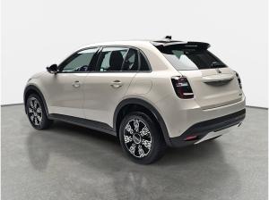 Fiat 600 1.2 T3 HYBRID DCT BUSINESS EDITION MJ26