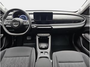 Fiat 600 1.2 T3 HYBRID DCT BUSINESS EDITION MJ26