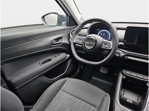 Fiat 600 1.2 T3 HYBRID DCT BUSINESS EDITION MJ26