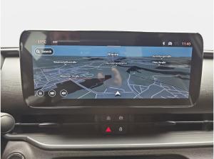 Fiat 600 1.2 T3 HYBRID DCT BUSINESS EDITION MJ26