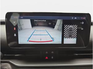 Fiat 600 1.2 T3 HYBRID DCT BUSINESS EDITION MJ26