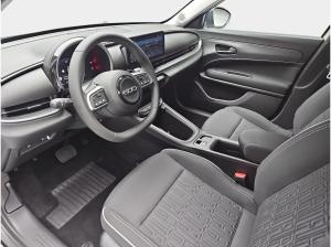 Fiat 600 1.2 T3 HYBRID DCT BUSINESS EDITION MJ26