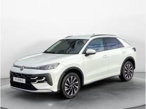 Volkswagen T-Roc Life 1.5 l eTSI OPF DSG "SOFORT VERFÜGBAR" "Ganzjahresreifen"