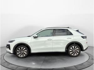 Volkswagen T-Roc Life 1.5 l eTSI OPF DSG "SOFORT VERFÜGBAR" "Ganzjahresreifen"